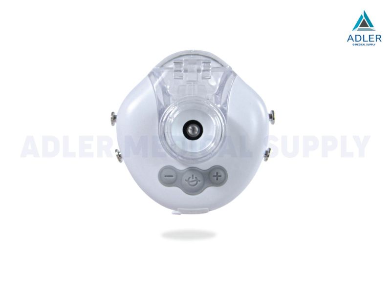 Feellife Air Mask II Mesh Nebulizer Module หัวพ่นละอองยา Mesh อะไหล่เครื่องพ่นยา