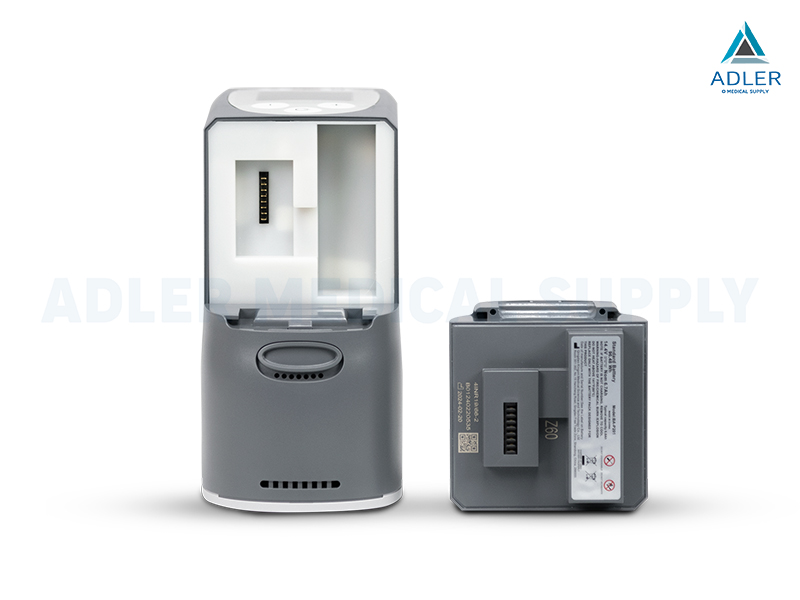 เครื่องผลิตออกซิเจนพกพา Kingon รุ่น P2-E รับประกัน 3 ปี (ส่งด่วน ภายในวัน)
