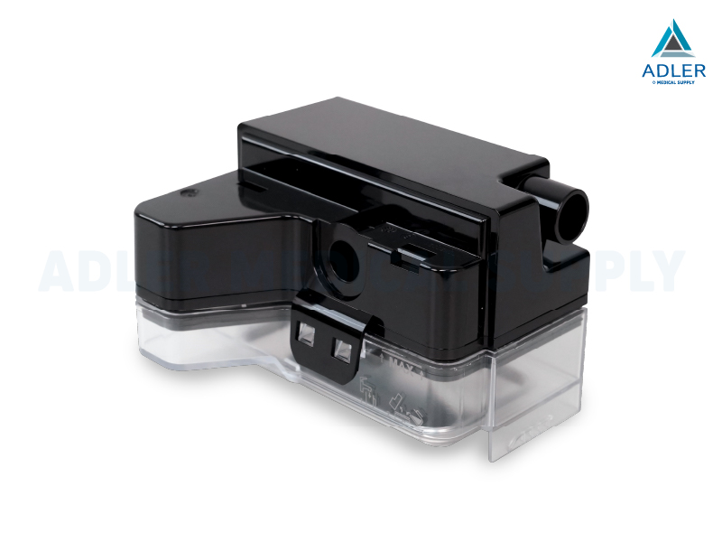 กระปุกน้ำ สำหรับเครื่อง Sefam Auto Cpap รุ่น Nea